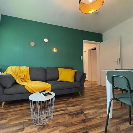 Komplette Wohnung Wilhelmshaven Mit Netflix Kültér fotó