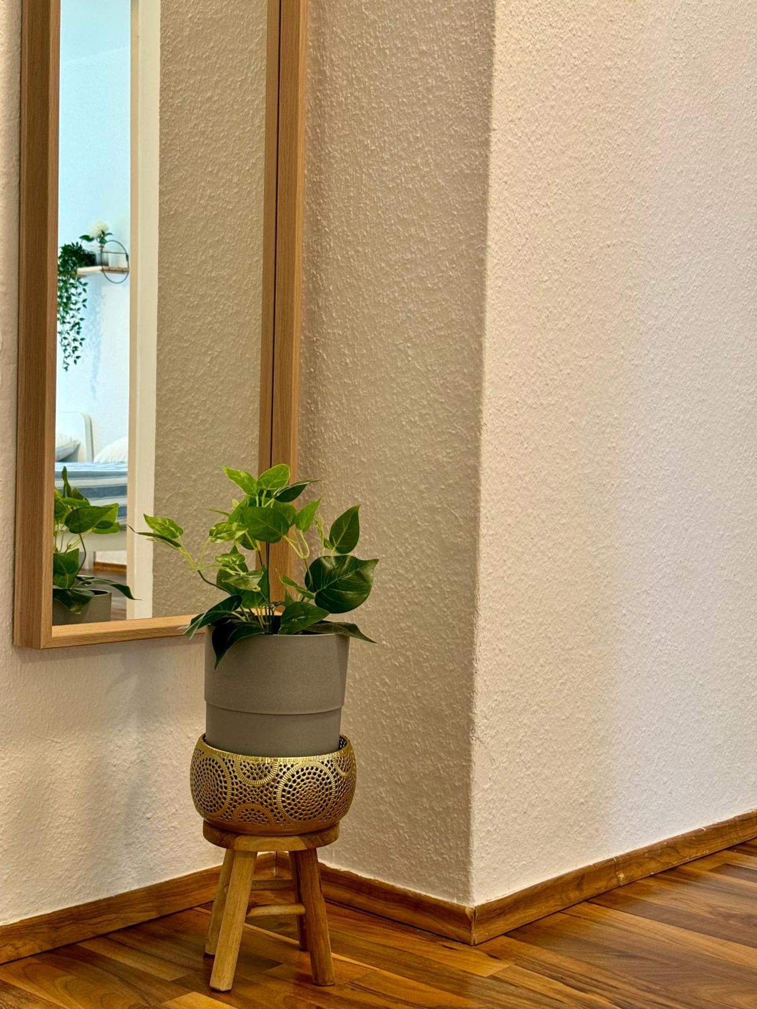 Komplette Wohnung Wilhelmshaven Mit Netflix Kültér fotó