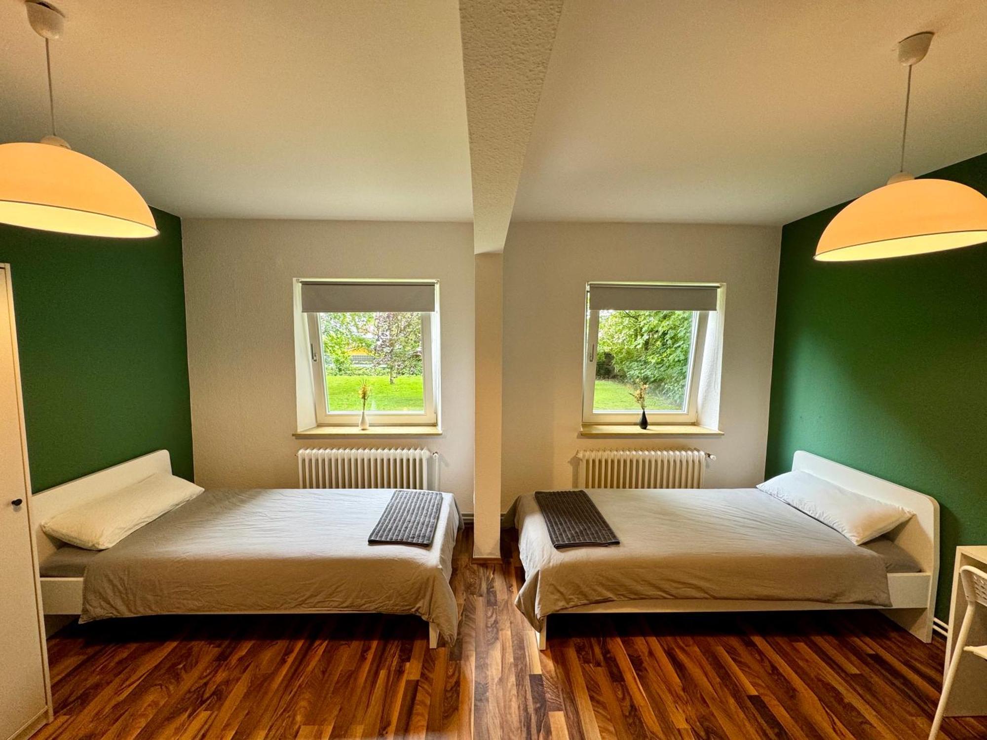 Komplette Wohnung Wilhelmshaven Mit Netflix Kültér fotó