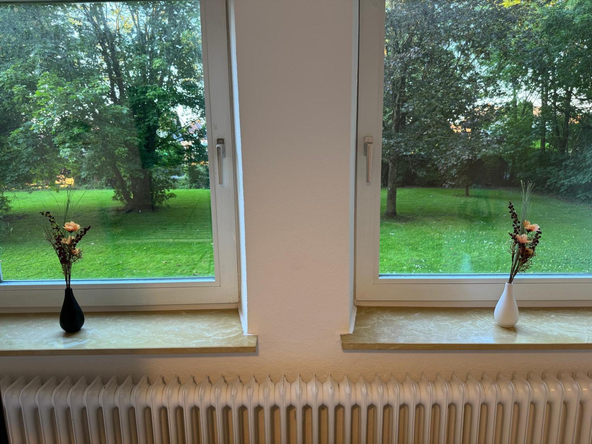 Komplette Wohnung Wilhelmshaven Mit Netflix Kültér fotó