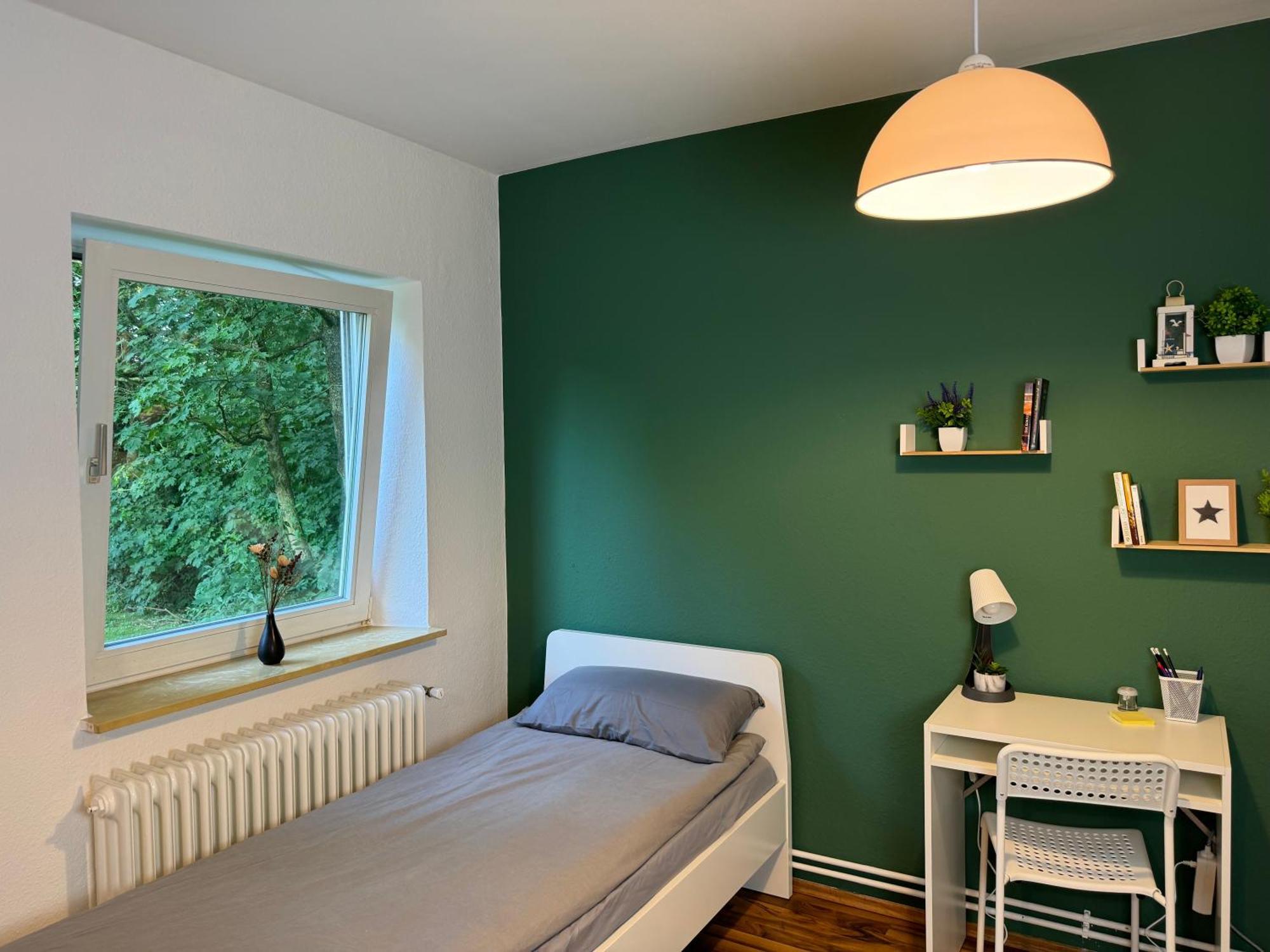 Komplette Wohnung Wilhelmshaven Mit Netflix Kültér fotó